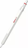 Tušinukas Professional Rotring RO 600 Baltas - 2183890