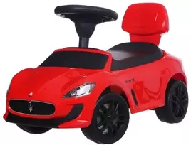 Paspiriamoji Mašina Ecotoys Maserati
