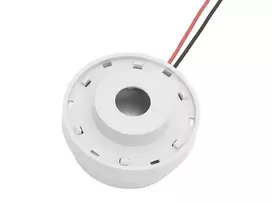 Blow Baltas SIGNALAS 3D3120L 12-24V (nuolatinis)
