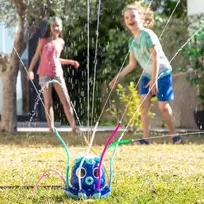 InnovaGoods Octodrop žaislinis vandens purkštuvas