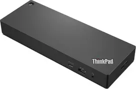 Stacja/replikator Lenovo ThinkPad Universal Thunderbolt 4 (40B00135SA)