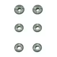 Jabra Perform 45 Eargels, Refresh Kit