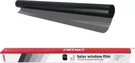 Langų tamsinimo plėvelė 30%, 0,75x3 m AMIO-01655