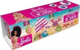 Lisciani Barbie tortas rinkinys - Camper LISCIANI