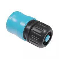 Žarnos jungtis Cellfast Quick su Stop funkcija 1/2" 51-120H