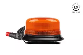 Amio Signalinis žibintas magnetinis 12/24V