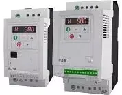 Eaton POWERXL 7,5kW RFI DC1-34018FB-A20N dažnio keitikliai - 169493