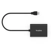 Yealink EHS61 Ausinės-Adapteris