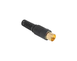Cabletech Priedas TV antenos jungtis