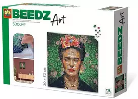 Ses Creative SES BEEDZ Art koraliki Frida Kahlo 06011 60114