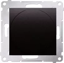 Kontakt-Simon Simon 54 Sukamasis reguliatorius reguliuojamiems šviesos diodams 230 V (modulis) 2250 W kreminis DS9L.01/41
