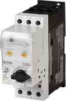 Eaton Jungiklis 3P 30kW 8-65A PKE65 / XTU-65 (138516)