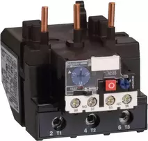 Schneider Electric Schneider Šiluminė relė 30 - 40A (LRD3355)