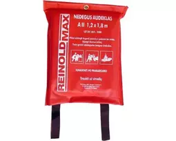 Reinold_Max Reinold Max AII priešgaisrinis apklotas