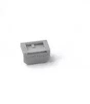 Smart Keeper Smartkeeper Mini "Mini-DisplayPort" Blocker pilka 10 Stk.