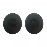 Jabra Ear pagalvėlė skirta ausinės pack of 2 skirta Evolve2 65 Flex MS Stereo 65 Flex UC Stereo