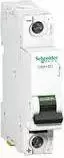 Schneider Electric Grandinės pertraukiklis 1P C 10A DC 6kA C60H-DC-C10 (A9N61508)