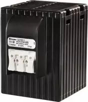 Finder TH35 bėginės spintos šildytuvas 400W 7H.51.8.230.0400