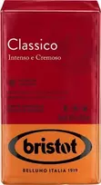 Bristot Classico 250g malta kava