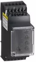 Schneider Electric Fazių valdymo relė daugiafunkcė RM35-T, diapazonas 194...528 V AC RM35TF30