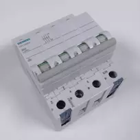 „Siemens“ modulinis jungiklis 32A 3P+N (5TL1632-0)
