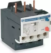 Schneider Electric Schneider Šiluminė relė 30 - 38A (LRD35)