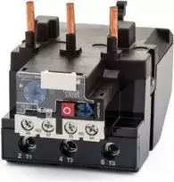 Schneider Electric Schneider Terminė relė 37 - 50A (LRD3357)