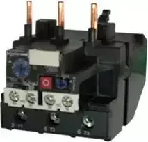 Schneider Electric Schneider Šiluminė relė 55 - 70A (LRD3361)