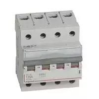 Legrand Modulinė jungtis 125A 4P FR304 004378 / (406490)