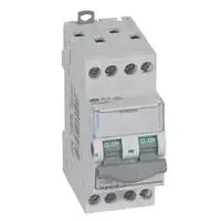 Legrand Modulio atjungimas 20A 4P FR304 (406477)
