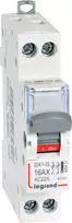 Legrand modulinis jungiklio skyriklis 16A 2P FR302 (406431)