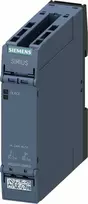 Siemens Movos relė pramoniniame korpuse, 2P kontaktai 24...240V AC/DC jungtis. spyruoklė 3RQ2000-2BW00
