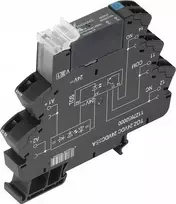 Weidmüller TOZ optronas 24VDC 24VDC5A 1990980000