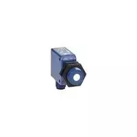 Schneider Electric Ultragarso jutiklis 0.5m 12- 24V DC PNP 1Z M12 4- pin (XX7V1A1PAM12)