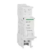 Schneider Electric Acti9 šunto išjungimas su MX+ kontaktu OF-230/400 1CO 100…415 VAC, 110…130 VDC A9N26946