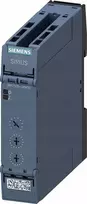 Siemens Daugiafunkcinė laiko relė 2P kontaktai 13 funkcijų AC/DC relės kontaktai 24...240 V 3RP2505-2RW30