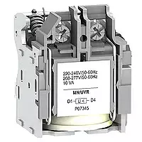 Schneider Electric Schneider 220-240VAC NSX - LV429407