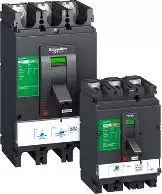 Schneider Electric Schneider tarpfaz- INV / NSX100- 250 6 vienetai (LV429329)