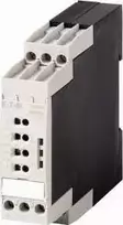 Eaton fazių seka, nuostolių ir disbalanso relė, viršįtampio / per mažos įtampos valdymas 2P 0,1-30s 300-500VAC EMR6-AW500-D-1 (184764)