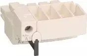 Schneider Electric Schneider Terminalas LU120 / 320 (LU9BN11)