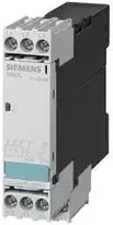 Siemens Fazių sekos relė 3A 1P 0,45sek 320-500V AC 3UG4511-1AP20