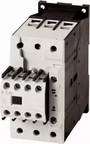 Eaton Galios juosta 65A 3P 24-27V DC 2Z 2R DILM65-22 (277940)