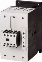 Eaton 80A 3P 24V DC 2Z 2R DILM80-22 (239463)