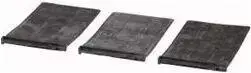Eaton 3P NZM4-XKP atskyrimo plokštės (281595)