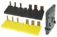 Schneider Electric Schneider TeSys 3P D40A-D65A LAD9R3 atbulinės eigos kontaktų rinkinys