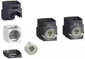 Schneider Electric Schneider Dėžutės gnybtai 3 jungtys (1x25- 95mm2)