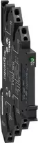 Schneider Electric LED sąsajos relė, 1R 1Z 6A, 24V AC/DC
