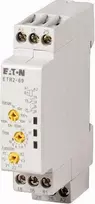 Eaton Laiko siųstuvas ETR2-69 1P 3A 0,05sek - 100h 24 - 240V AC, 24 - 48V DC Daugiafunkcinis (262689)