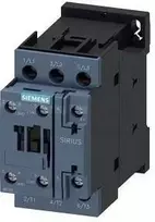 Siemens 12A 3P 230V AC 1Z 1R S0 (3RT2024- 1AL20)