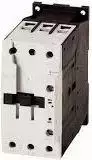 „Eaton Power Contactor“ 72A 3P 24–27V DC 0W 0R DILM72 (107671)